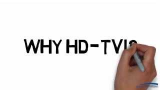 Why HD TVI [upl. by Delano]