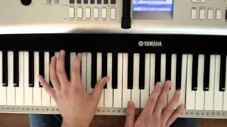 How to Play CLAIR DE LUNE Part 4  Piano Tutorial 2019 [upl. by Mechling]