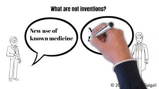 The Definitive Guide to what is not patentable  Non patentable inventions [upl. by Nyrb45]