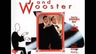 The World of Jeeves amp Wooster  1 Jeeves And Wooster [upl. by Vyky914]