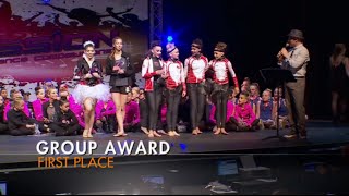 Dance Moms  Award Ceremony Season 5 Episode 27 [upl. by Raffaello606]