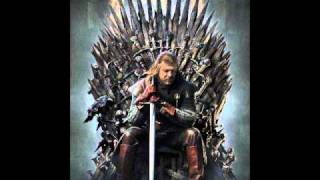 BSO Game of Thrones Track 5 The Kings Arrival [upl. by Artinad]