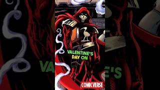 Who is DCs Calendar Man dccomics dcvillains [upl. by Adila]