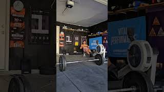 Crossfit Open Workout [upl. by Adnohsek]