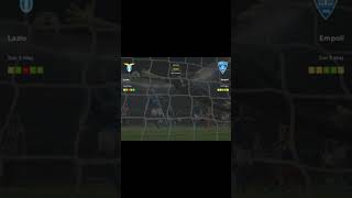 Lazio Empoli İddaa Tahminleri 06 Ekim 2024 shorts [upl. by Brantley]