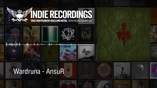 Wardruna  AnsuR [upl. by Enitsahc]