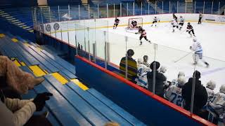 20241810 Penticton Tournament vs Penticton 2nd Period [upl. by Kingston]