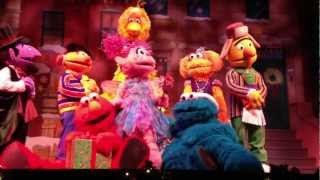 A Sesame Street Christmas 2012 [upl. by Zetnwahs]