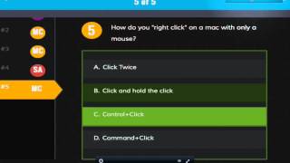 Socrative Tutorial [upl. by Aninaig]