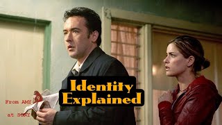 Identity Full Movie Facts amp Review in English  John Cusack  Ray Liotta [upl. by Ecinerev248]