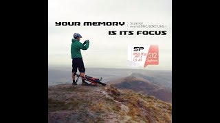 Superior microSD CardYour Memory Is Its Focus [upl. by Artiek]