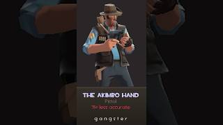 The Akimbo Hand [upl. by Nobell]