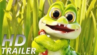 TINKERBELL UND DIE PIRATENFEE  Trailer amp Filmclip HD [upl. by Wincer]