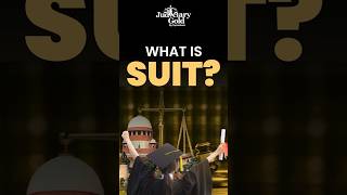 What is SUIT  CPC 1908 [upl. by Sirc]