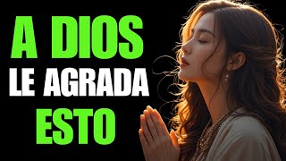 DIOS AMA ESTAS PALABRAS  LAS DICES DICES   PODEROSO MENSAJE PARA CONECTAR CON DIOS [upl. by Brigg]