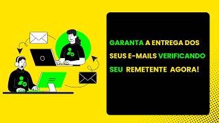 Como Verificar Remetente De Email Na Plataforma Brevo Urgente 2024 [upl. by Martyn214]