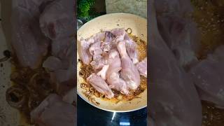 Delicious Easy Chicken Recipe Anyone Can Make chicken ytshorts cookingfood4u [upl. by Farhsa]