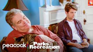 Underrated Parks amp Rec Moments You Need To Watch  Parks and Recreation [upl. by Buffo]