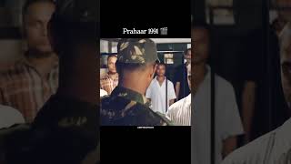 Movie  Prahaar 1991⚔️ indianarmy nanapatekar movie motivation viral shorts [upl. by Cleave]