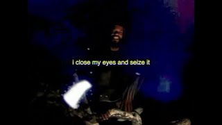 Beware  Death Grips Lyric Video [upl. by Eirovi]