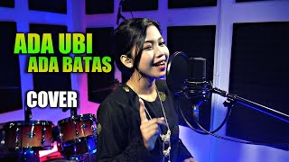 Ada Ubi Ada Batas Cover by Nur Amira Syahira [upl. by Sidoney873]