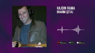 Brahim Qetaj  Hajdin Rama  New 2022 [upl. by Yllier]