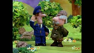 Postman Pat  S02E02  Postman Pat and the Suit of Armour 1996 [upl. by Hilary]