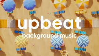 Upbeat Happy Fun Background Music For Videos [upl. by Arutak]