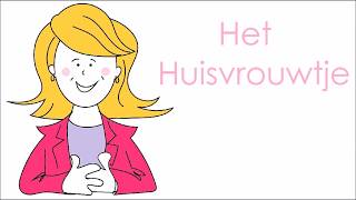 Huishoudtip Ontkalken douche deuren [upl. by Nemad938]