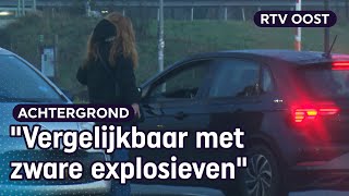 Hoe moeilijk is het om een cobra te kopen  RTV Oost [upl. by Enitselec422]