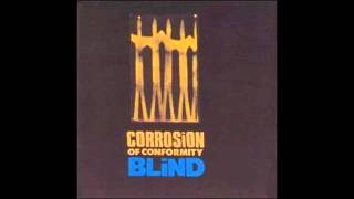 Corrosion Of Conformity  Buried [upl. by Tito]