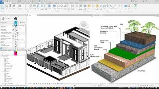 Revit architecture Quick notes ✅ ريفيت ملاحظات ومقابلات عمل [upl. by Sura144]