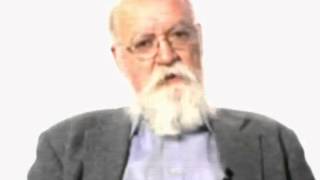 Daniel Dennett Explains Consciousness and Free Will  Big Think [upl. by Sorce]