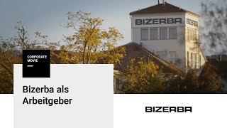 Bizerba als Arbeitgeber [upl. by Ttreve422]