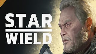 Starfield Like  STARWIELD  PC Gameplay  Lets Try [upl. by Fen455]