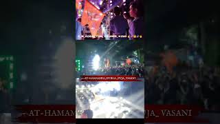 ATHAMAMIRA DURGA PUJA VASANI [upl. by Yanrahc]