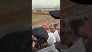 worldfinals sprint cars heat [upl. by Dawn]