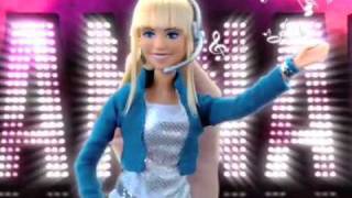 Caryn Clark Hannah Montana In Concert Commercial [upl. by Lehmann]