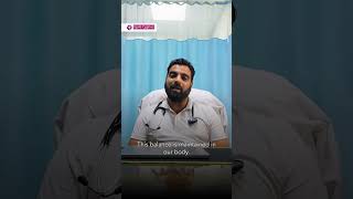 Understanding Thrombosis Symptoms Treatment amp Prevention  Ujala Cygnus Health Talk [upl. by Idurt]