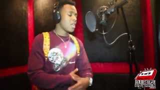 Rich The Kid  quotTrapAHolicsquot Studio Performance Mixtape Kitchen Exclusive [upl. by Duwad]