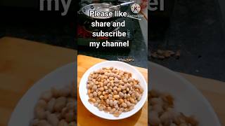 Oil Free नमकीन मूँगफली भूनने का सीक्रेट तरीका  Roasted Namkeen Peanut Recipe shortsPeanut [upl. by Idhem]