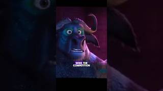 Chief Bogo Unveiling His Exceptional Dance Skills in Zootopia shorts viral [upl. by Berman]