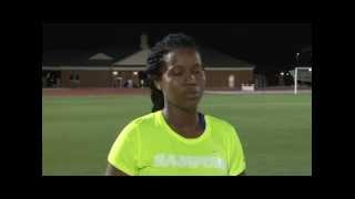 Samford Soccer vs Belmont [upl. by Regina538]