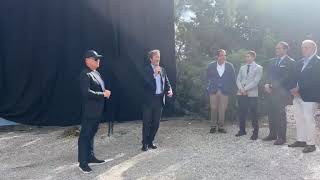 🩺 Llega a Casares el primer centro de medicina preventiva y longevidad de Lanserhof en España [upl. by Ghassan]