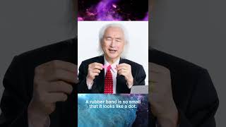 What is String Theory  Dr Michio Kaku 2 [upl. by Adara]