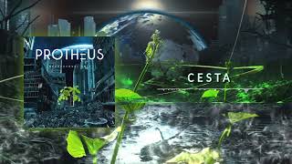 PROTHEUS  Cesta Official audio [upl. by Harak]