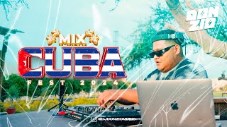 MIX CUBA FEST 2024 🇨🇺 CHARANGA HABANERA CAROBAND LOS VAN VAN CAMAGUEY y más DJ DONZIO [upl. by Willamina]