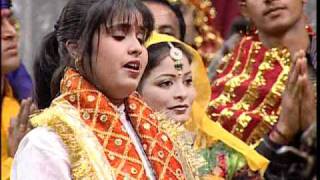 Jagdamba Ghar Mein Diyara Full Song Maharani [upl. by Cummings]