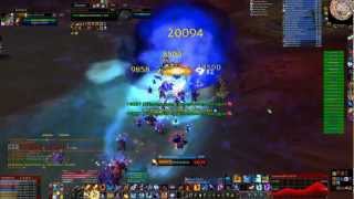 WoW Fire Mage Guide 433 [upl. by Norra216]