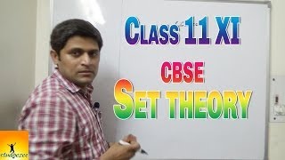 Class 11 XI CBSE Sets Part 2 [upl. by Cox]